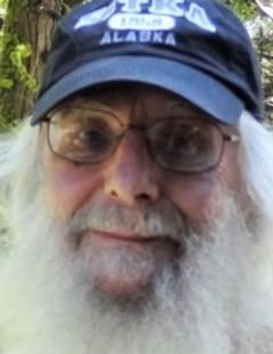 John Wayne Kendrick Profile Photo