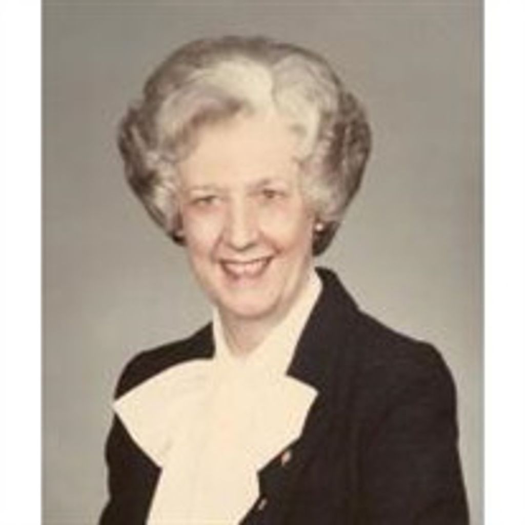 Dorothy Haston Frierson