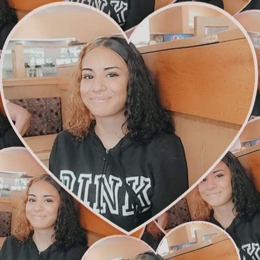 Jazmyne Adrianna Jaramillo