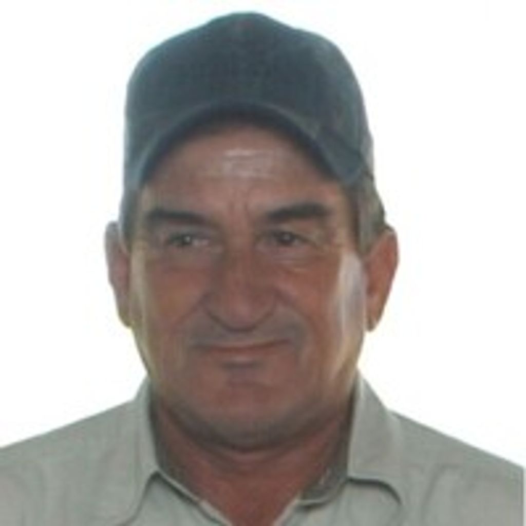 Peter James Frederick