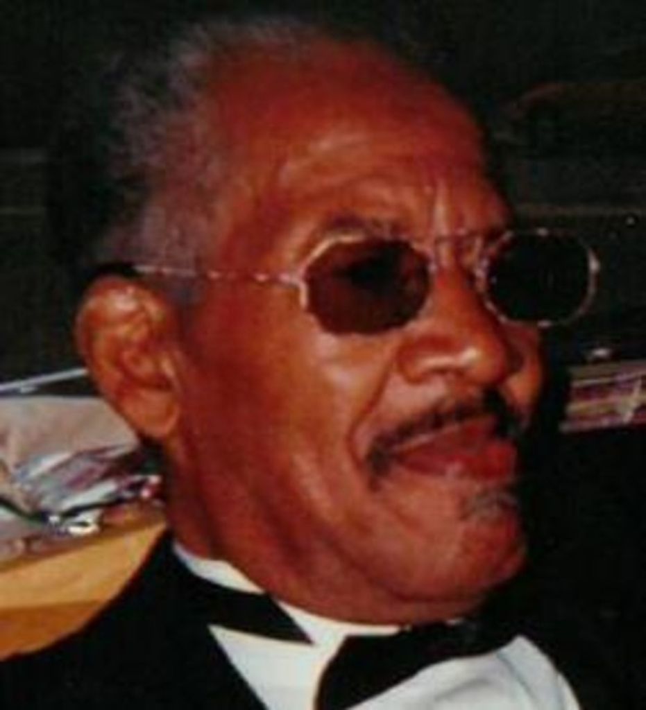James Norman Woods, Sr.