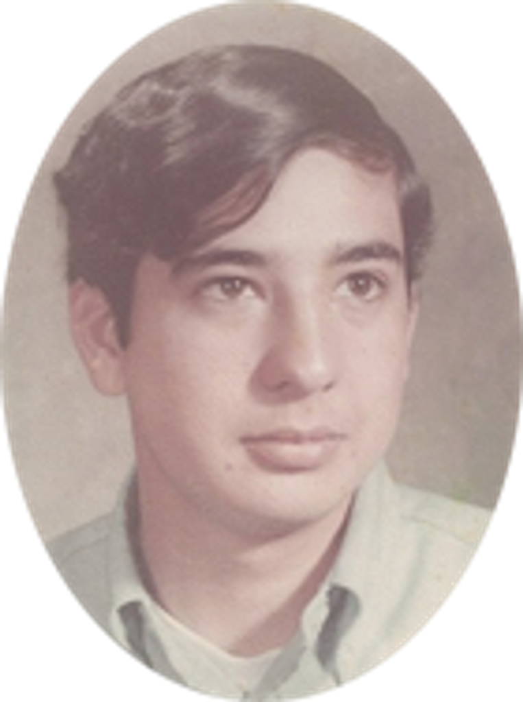 Rodolfo "Rudy"  Caballero