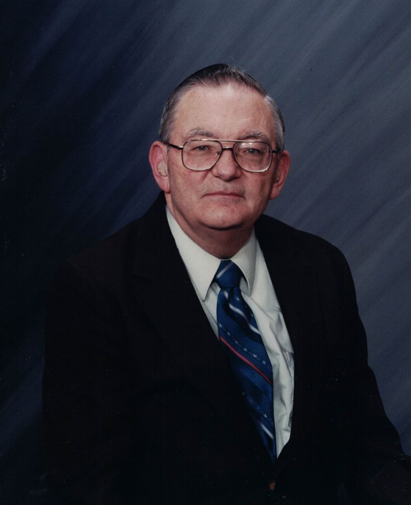 J.Wm. "Bill" Miles Profile Photo