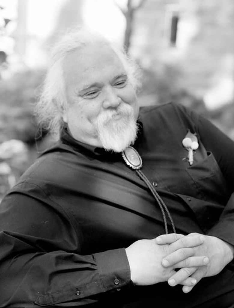 Gjon Marshall Cragg Payne Profile Photo