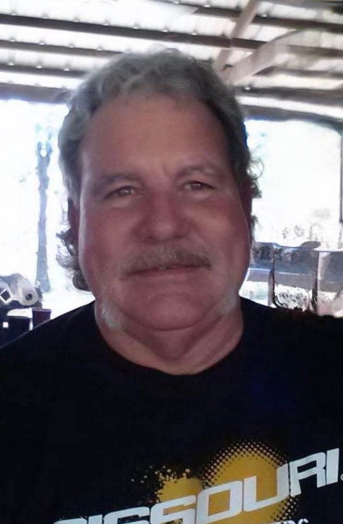 Terry Caddell Profile Photo