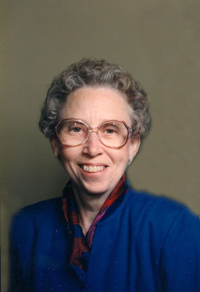Luella Bragg