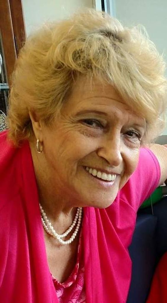 Wilma Williams Ratcliff Profile Photo