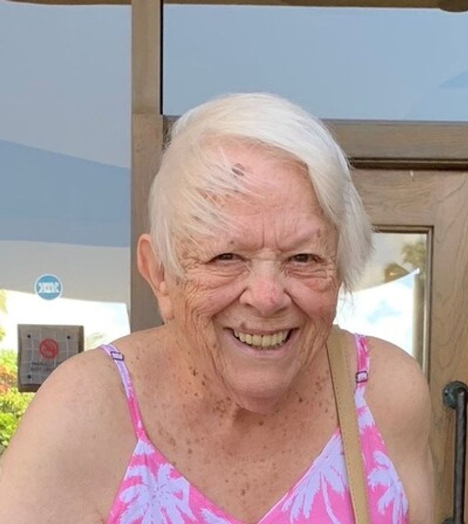 Nancy "Nana" Van Zandt Profile Photo