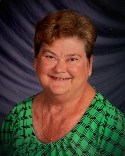 Nancy Anna Howard's obituary image