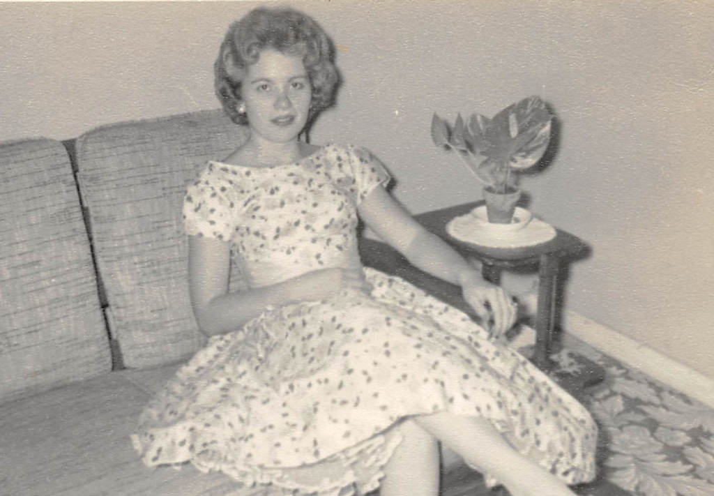 Doreen Bell
