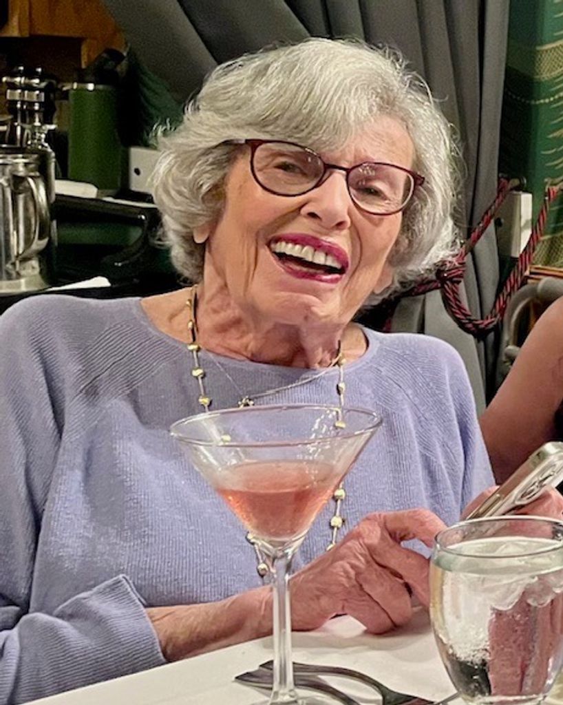 Nancy H. Potter Profile Photo