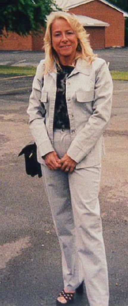 Tia Lynn Bergen