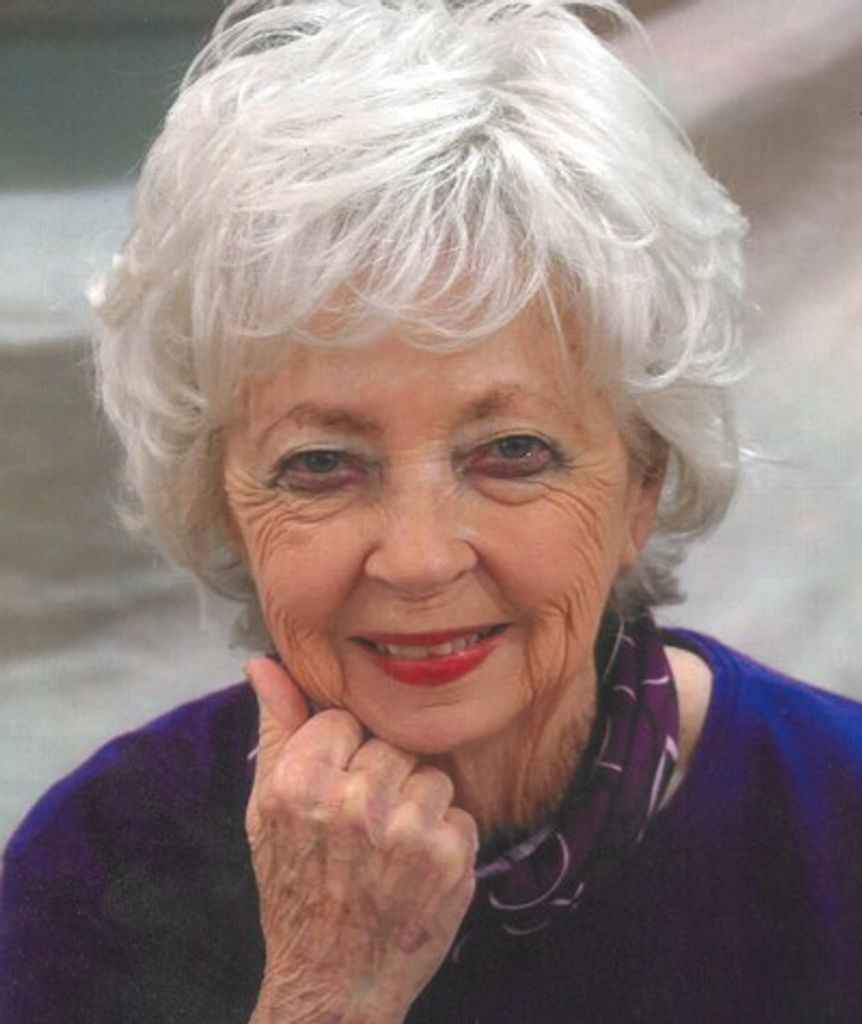 Barbara Diane Bennett Mauberret Profile Photo