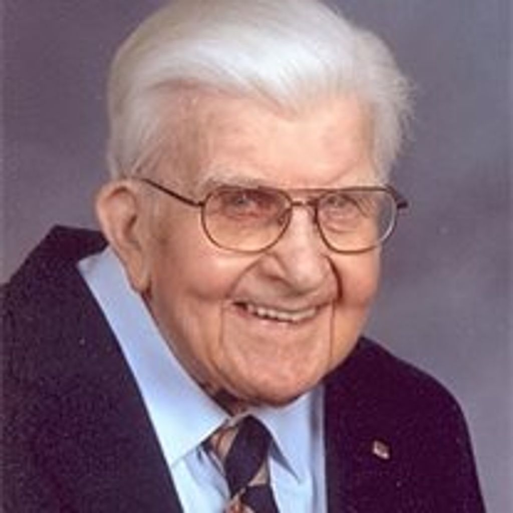 Hilding Roger Erickson Profile Photo