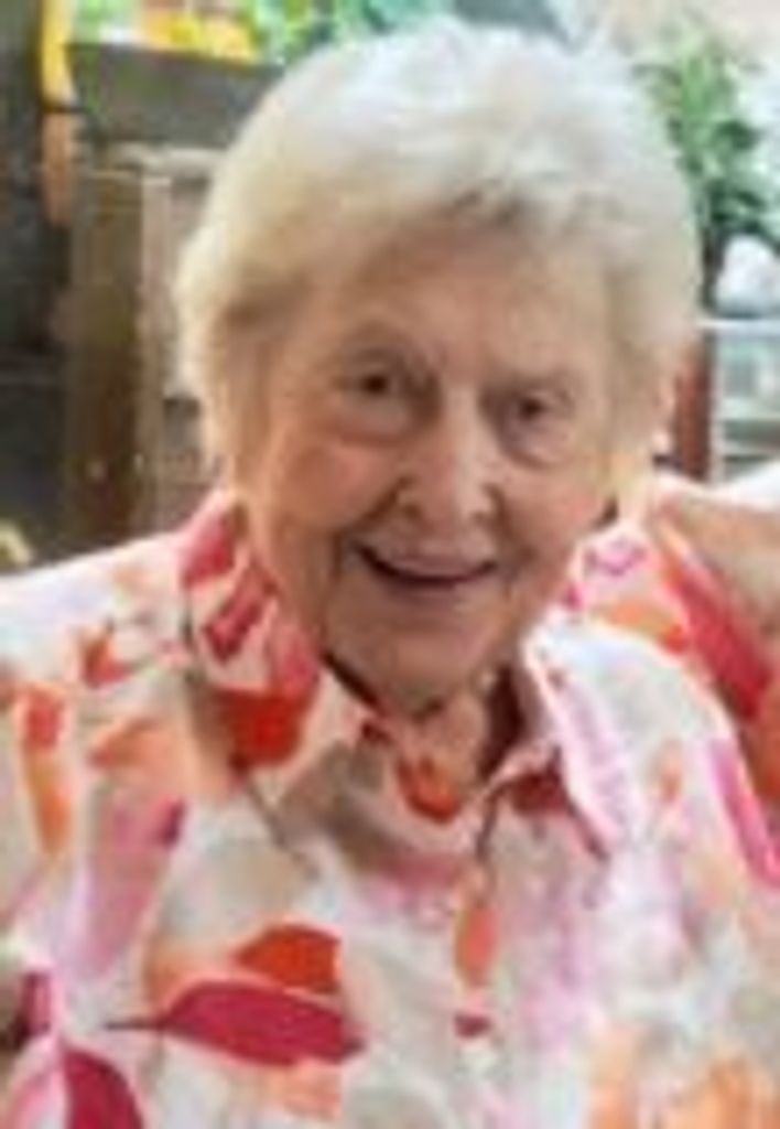 Jimmie Sue Dickey Profile Photo