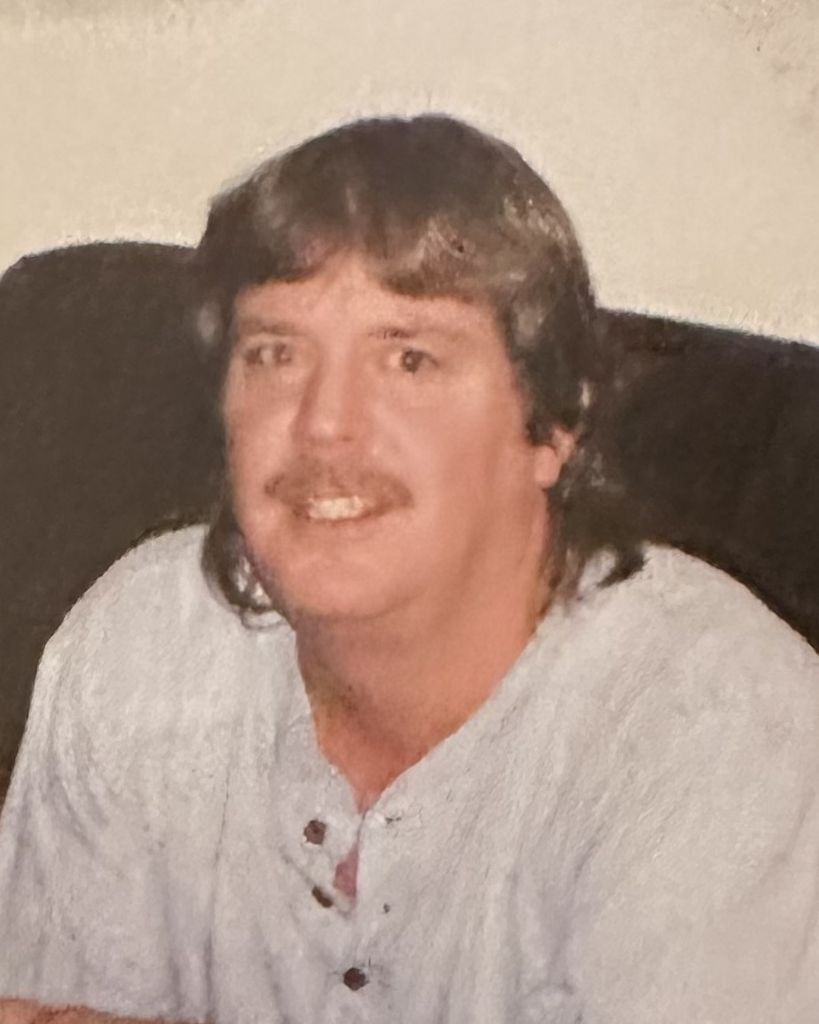 John Eastwood Harris Profile Photo