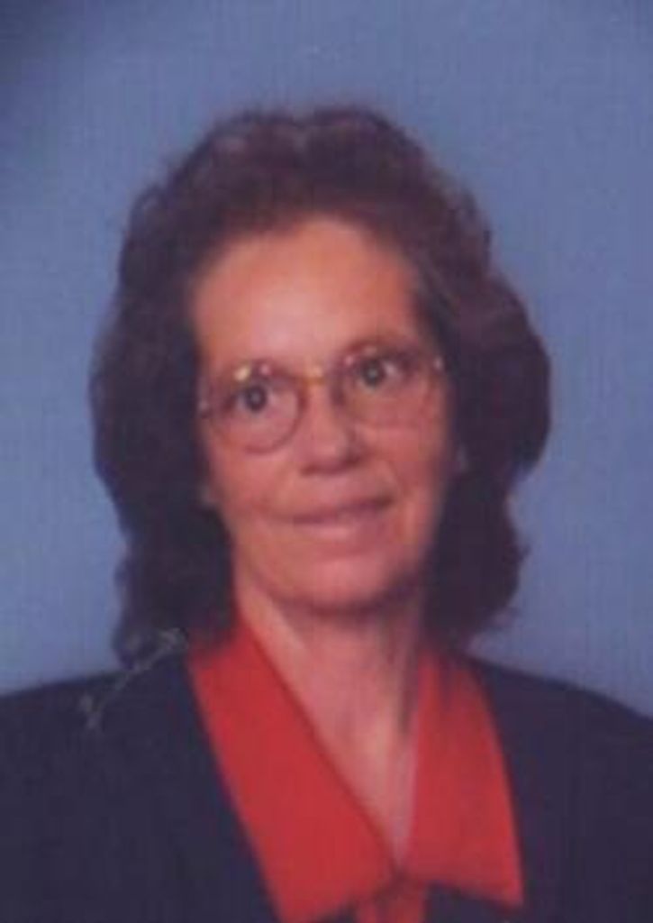 Judith R. "Judy" Norton