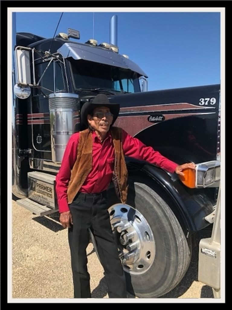 Juan "Cowboy" Hernandez Profile Photo