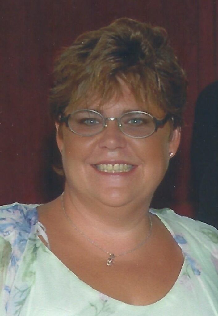 Teresa Langan Profile Photo