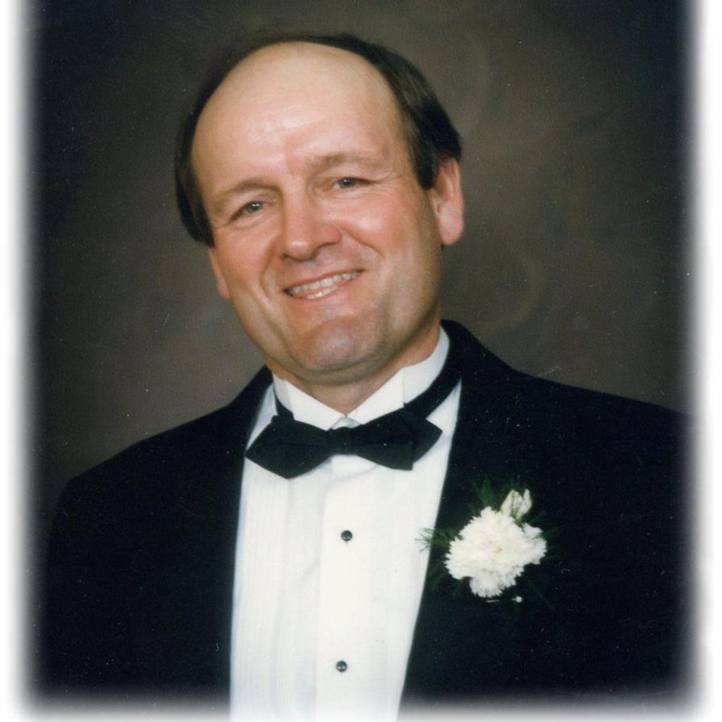 Bobby Stricklin