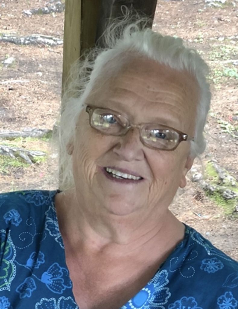 Shirley A. Weatherwax