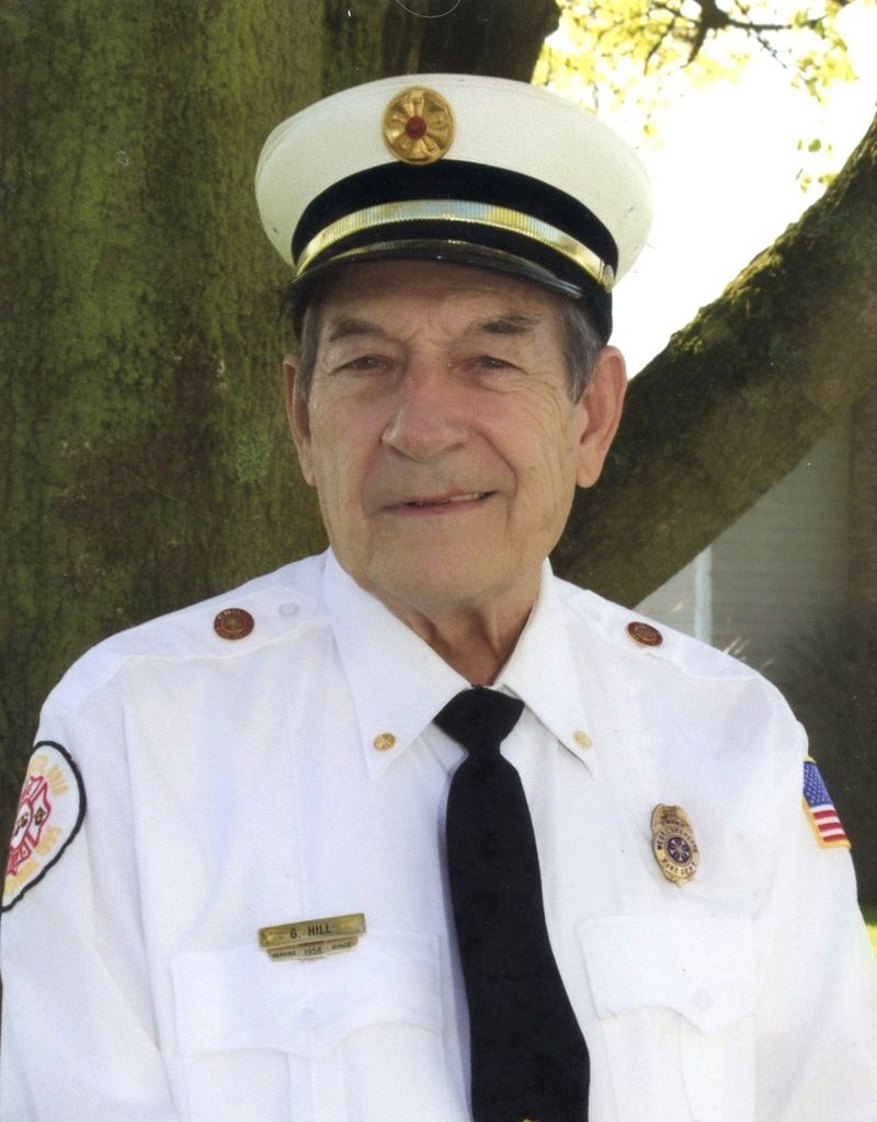 Gaylord Hill Profile Photo