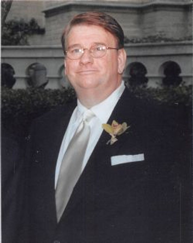 James Haskew, Jr.