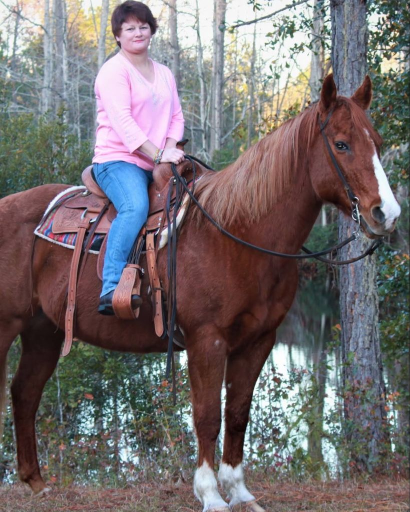 Kathryn Cheryl Sands Sharpe Profile Photo