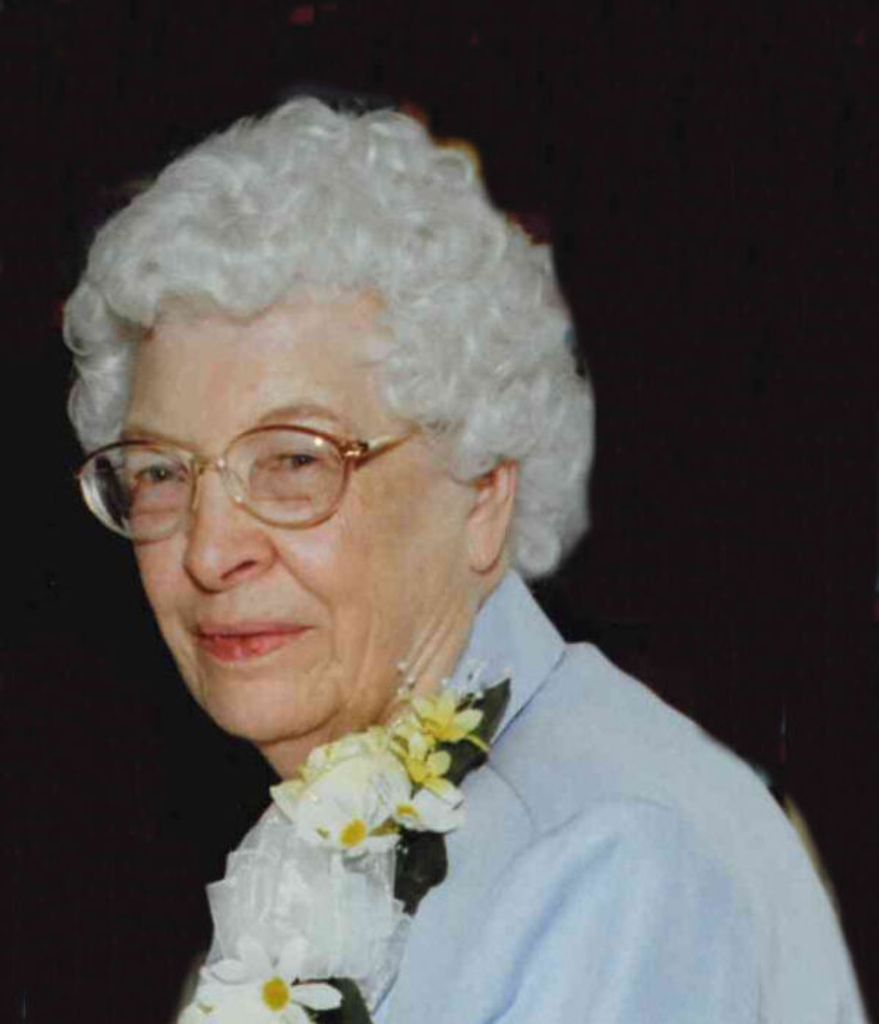 Katherine Whitaker Profile Photo