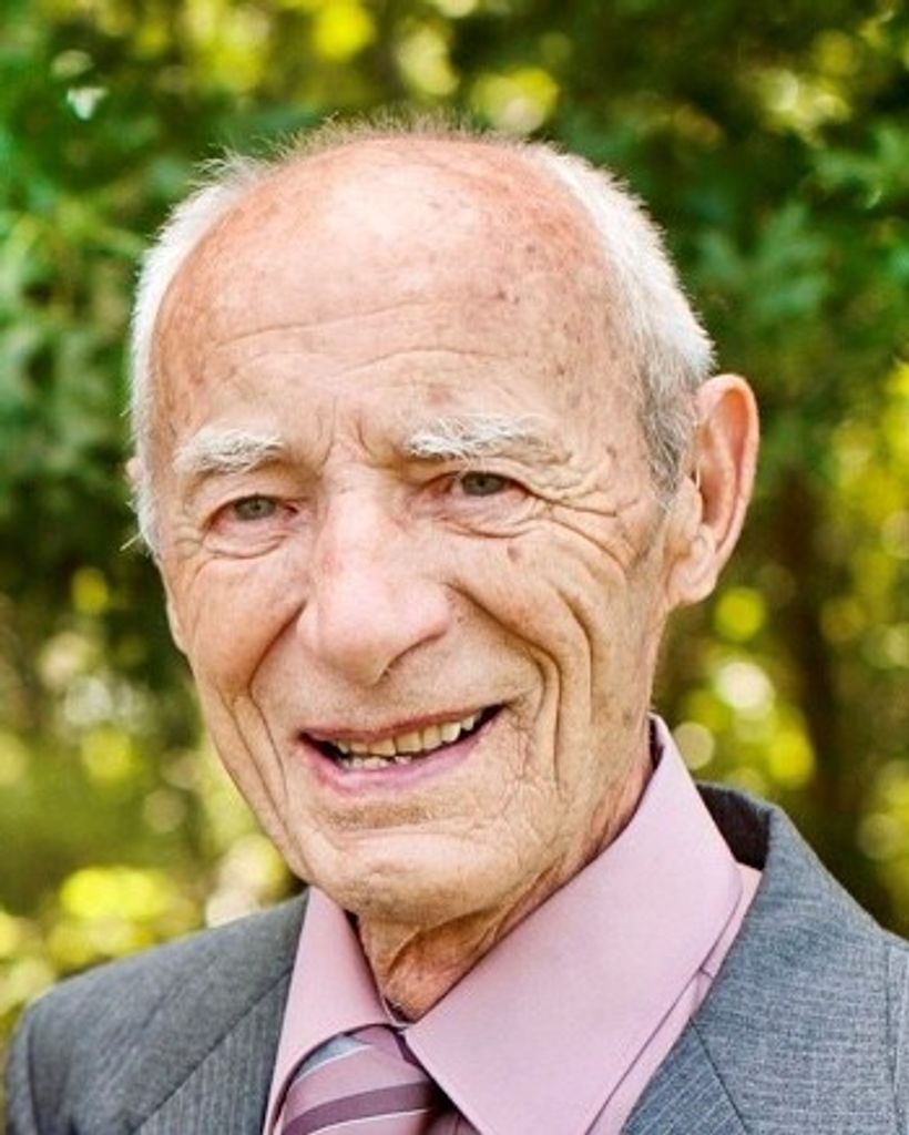 George Eugene Ziegler