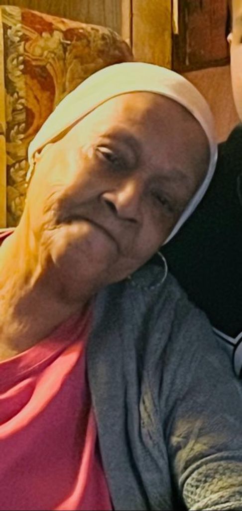 Cherry Ann Alvin- Richardson Profile Photo