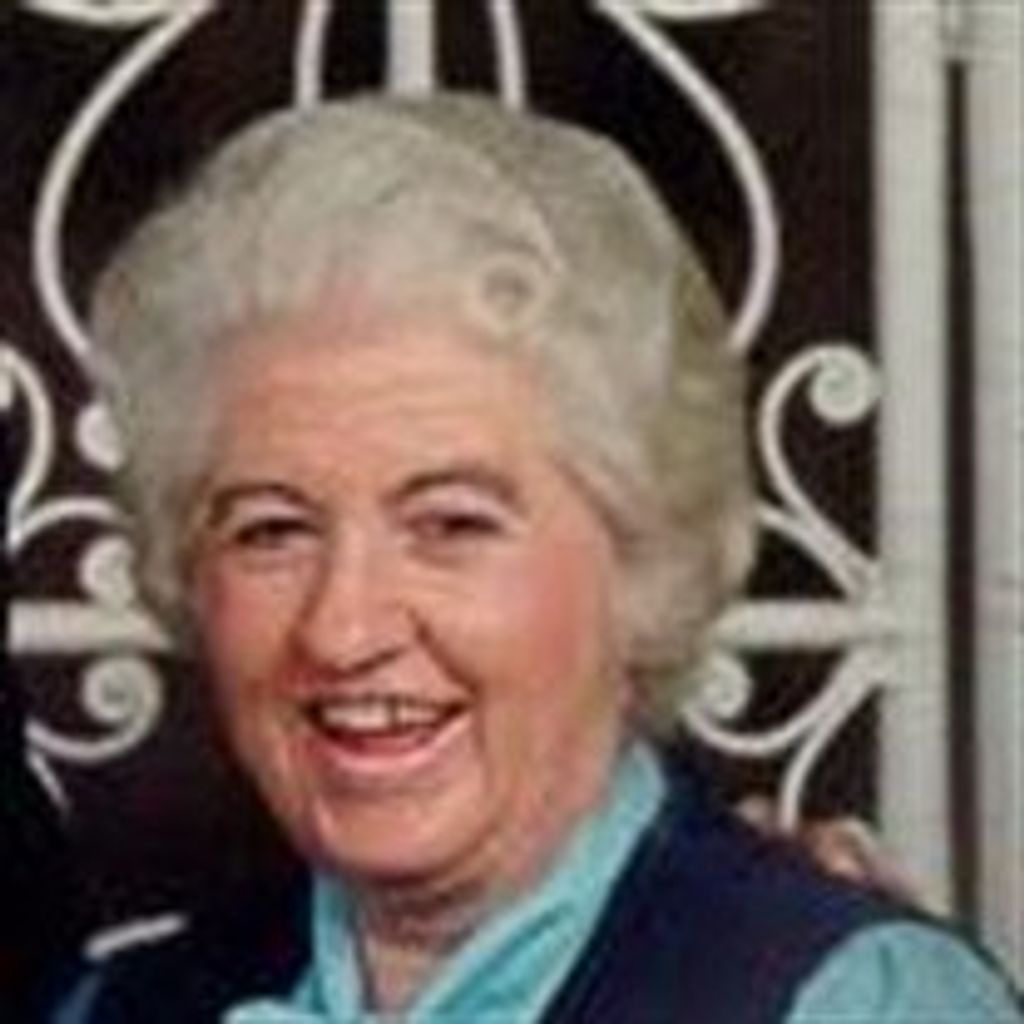 Kathryn  Jeannette Staples