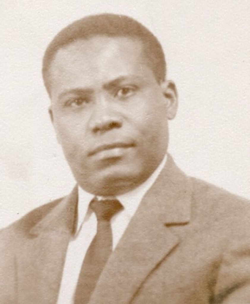 Dr. Gilbert Phanor Profile Photo