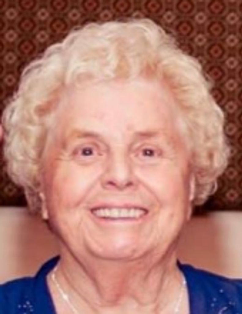 Audrey  Edith  Rexon