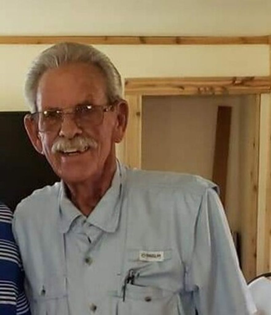 Joe Berryman Profile Photo
