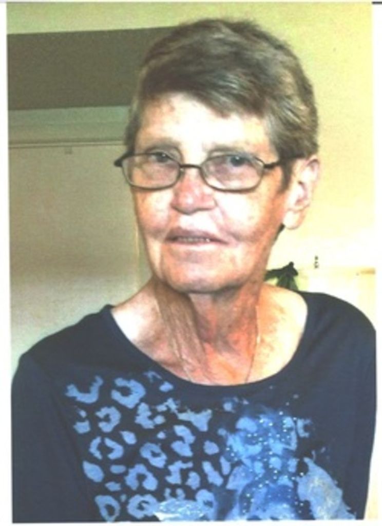 Mae Jean Atkins Profile Photo