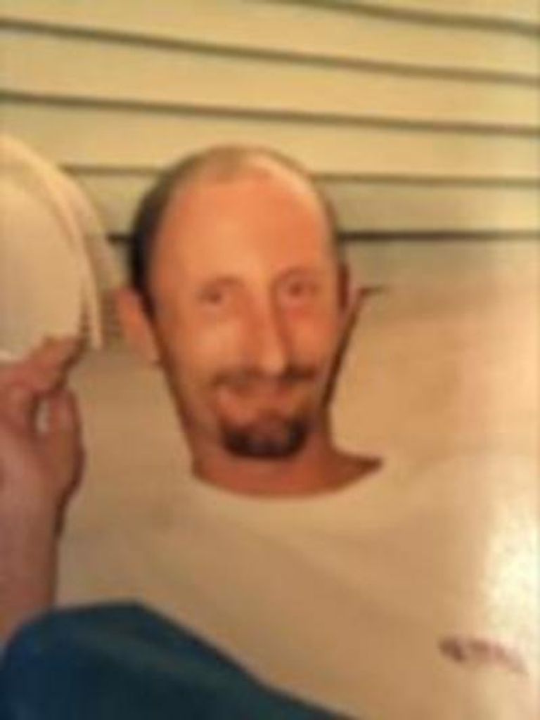 Christopher Truman Clay Profile Photo