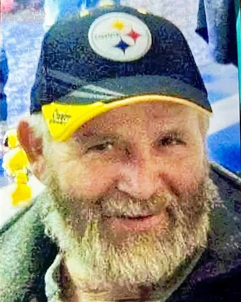 Larry W. "Butch" Mordan