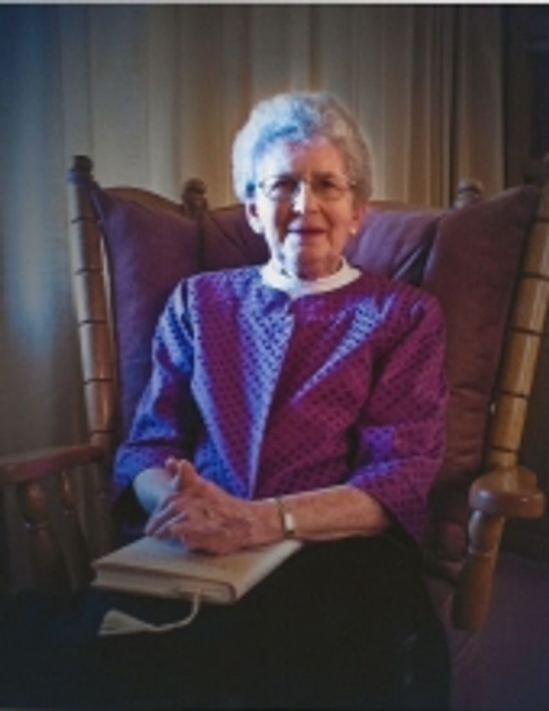 Irene Fergus Johnson Profile Photo