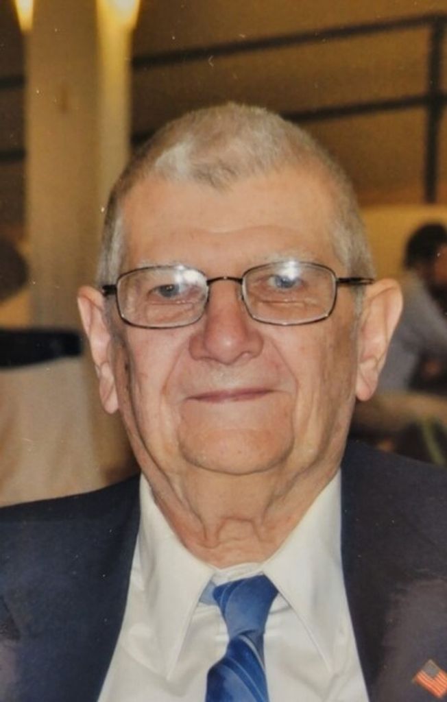 Normand P. Thibeault Profile Photo