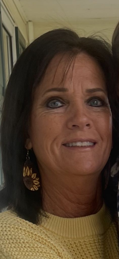 Cindy Carter Rogers Profile Photo
