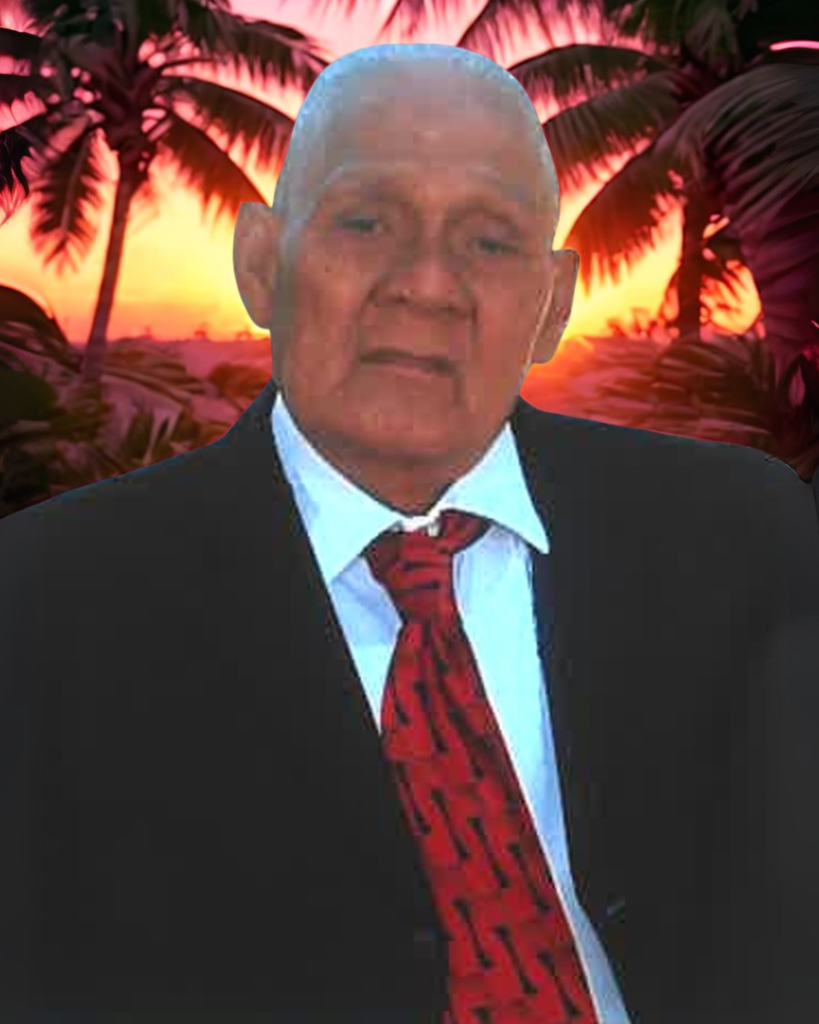 Sooga T. Mapu Profile Photo