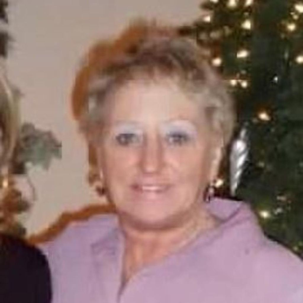 Joy Latimer Healey Profile Photo