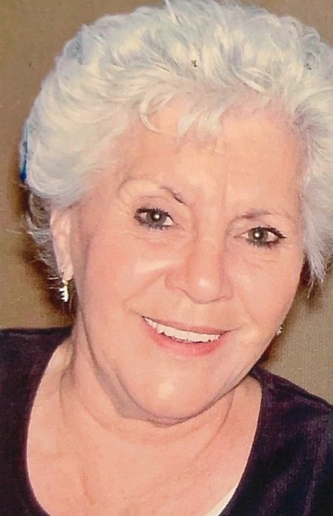 Judith Kay (Macknight)  Risner