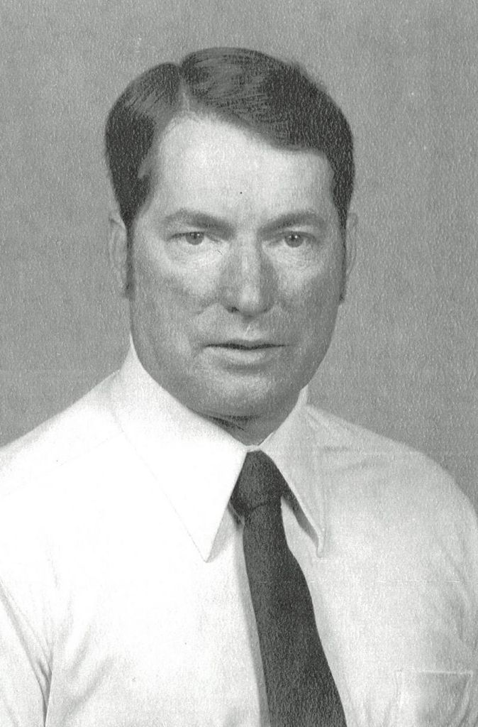 Francis Wade Smith Profile Photo