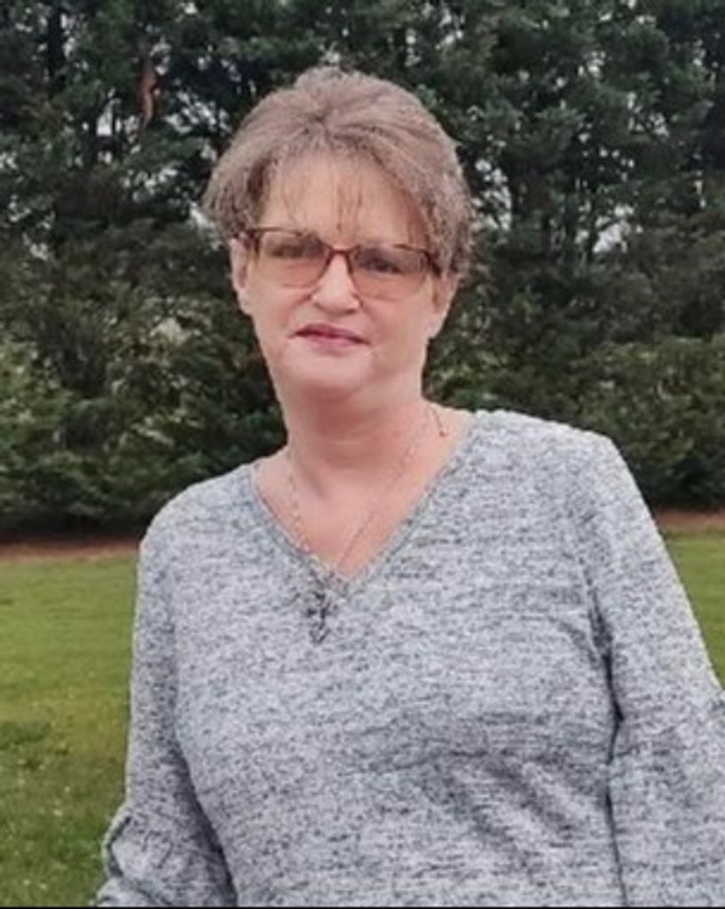 Linda B. Loggins