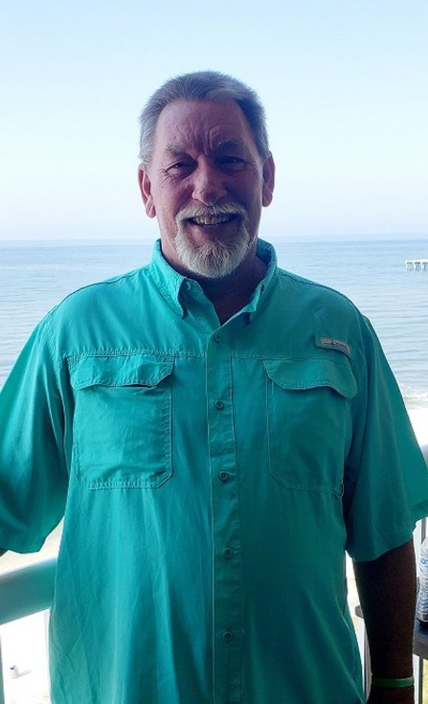 Livingston- Tony B. Bennett Profile Photo