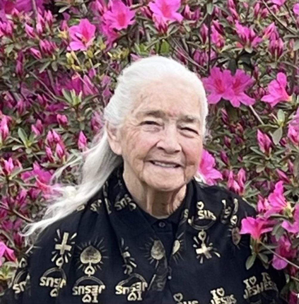 Marjorie Almatine Austin Profile Photo