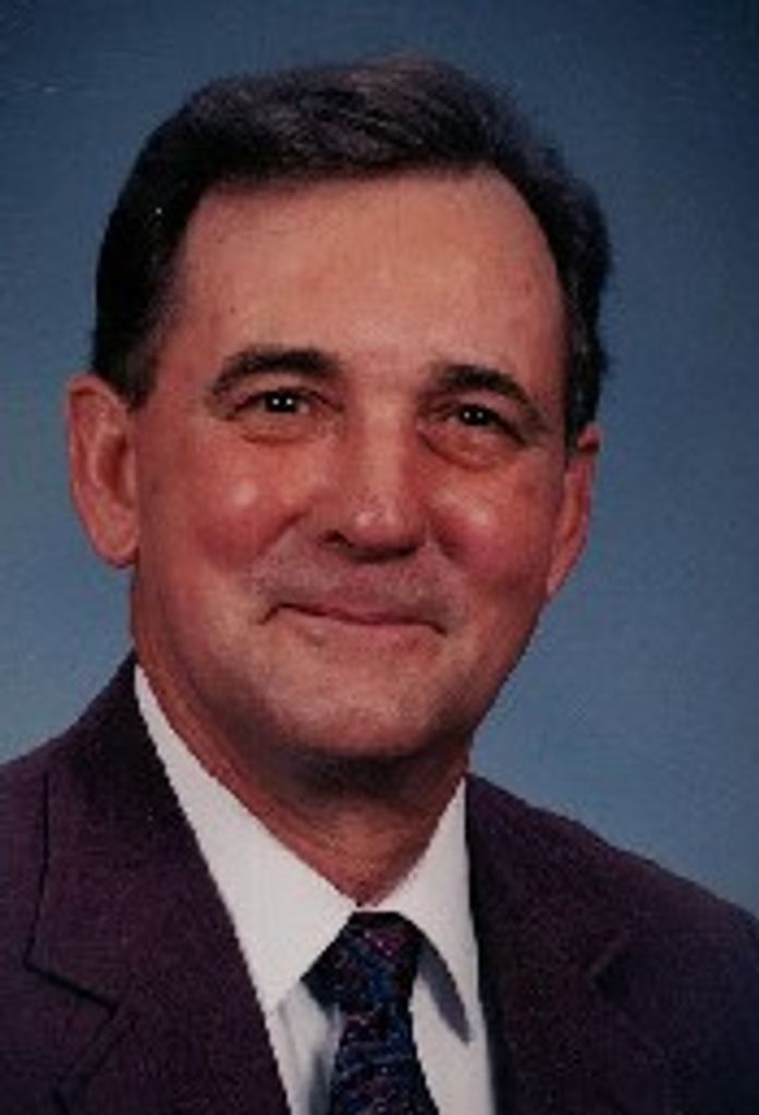 Billy Morris