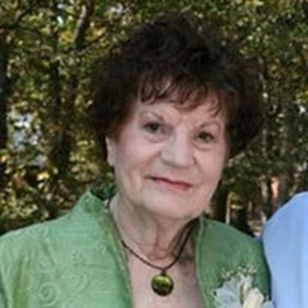 Ms. Lottie  Mae Barrett